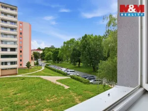 Prodej bytu 3+1, Rakovník - Rakovník II, Klicperova, 68 m2