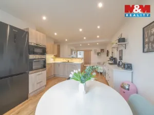 Prodej bytu 2+1, Havířov - Podlesí, Šrámkova, 57 m2