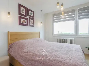 Prodej bytu 3+kk, Kladno, Italská, 69 m2