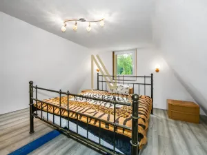 Prodej chaty, Česká Kubice - Spáleneček, 32 m2
