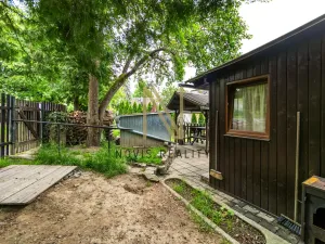Prodej chaty, Česká Kubice - Spáleneček, 32 m2