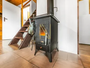 Prodej chaty, Česká Kubice - Spáleneček, 32 m2