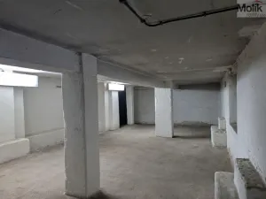 Pronájem skladu, Teplice - Trnovany, Thámova, 200 m2
