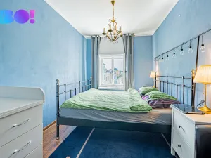 Prodej bytu 4+1, Příbor, náměstí Sigmunda Freuda, 110 m2