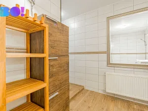 Prodej bytu 4+1, Příbor, náměstí Sigmunda Freuda, 110 m2