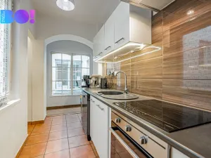Prodej bytu 4+1, Příbor, náměstí Sigmunda Freuda, 118 m2