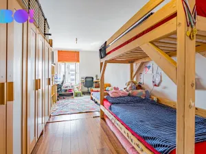 Prodej bytu 4+1, Příbor, náměstí Sigmunda Freuda, 118 m2