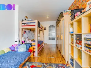 Prodej bytu 4+1, Příbor, náměstí Sigmunda Freuda, 118 m2