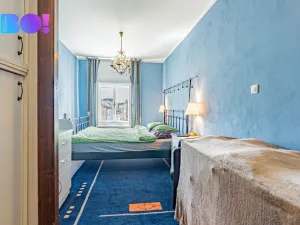 Prodej bytu 4+1, Příbor, náměstí Sigmunda Freuda, 118 m2