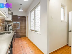 Prodej bytu 4+1, Příbor, náměstí Sigmunda Freuda, 118 m2