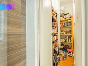 Prodej bytu 4+1, Příbor, náměstí Sigmunda Freuda, 118 m2