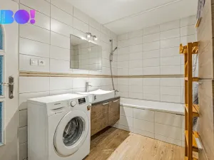 Prodej bytu 4+1, Příbor, náměstí Sigmunda Freuda, 118 m2