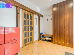 Prodej bytu 4+1, Příbor, náměstí Sigmunda Freuda, 118 m2
