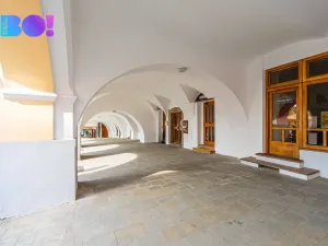 Prodej bytu 4+1, Příbor, náměstí Sigmunda Freuda, 118 m2