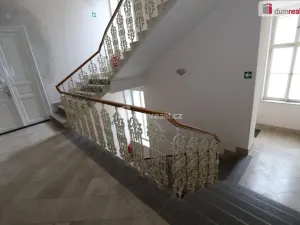 Pronájem bytu 1+1, Praha - Nové Město, Hálkova, 32 m2