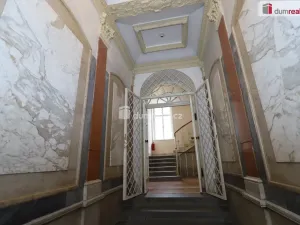 Pronájem bytu 1+1, Praha - Nové Město, Hálkova, 32 m2
