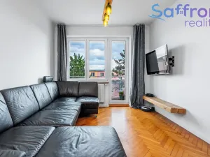 Prodej bytu 3+kk, Praha - Hloubětín, Zelenečská, 50 m2