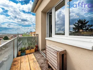 Prodej bytu 3+kk, Praha - Hloubětín, Zelenečská, 50 m2