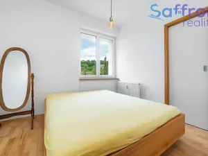 Prodej bytu 3+kk, Praha - Hloubětín, Zelenečská, 50 m2