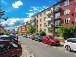 Prodej bytu 3+kk, Praha - Hloubětín, Zelenečská, 50 m2
