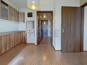 Pronájem bytu 2+kk, Praha - Vršovice, Karpatská, 49 m2