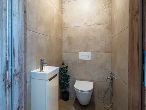 Prodej bytu 5+kk, Vysoké Veselí, Dlouhá, 113 m2