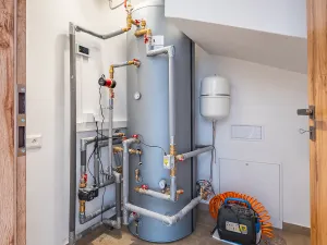 Prodej bytu 5+kk, Vysoké Veselí, Dlouhá, 113 m2
