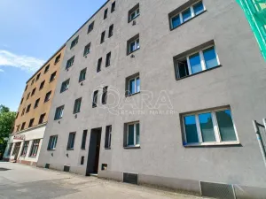 Pronájem bytu 1+1, Moravská Ostrava, Sokolská třída, 43 m2