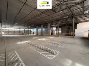 Pronájem skladu, Praha - Kbely, Mladoboleslavská, 1600 m2