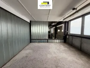 Pronájem skladu, Praha - Kbely, Mladoboleslavská, 1600 m2