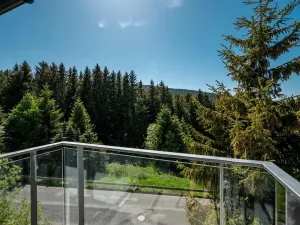 Prodej bytu 2+kk, Loučná pod Klínovcem, 55 m2