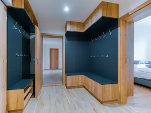 Prodej bytu 2+kk, Loučná pod Klínovcem, 55 m2