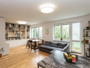 Prodej bytu 4+kk, Žďár nad Sázavou - Žďár nad Sázavou 5, Vysocká, 154 m2