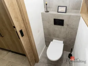 Prodej bytu 4+kk, Žďár nad Sázavou - Žďár nad Sázavou 5, Vysocká, 154 m2