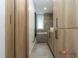 Prodej bytu 4+kk, Žďár nad Sázavou - Žďár nad Sázavou 5, Vysocká, 154 m2