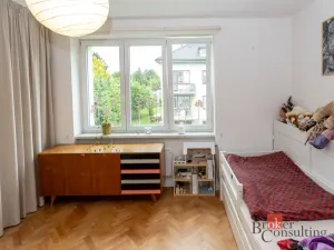 Prodej bytu 4+kk, Žďár nad Sázavou - Žďár nad Sázavou 5, Vysocká, 154 m2