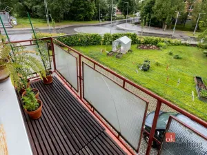 Prodej bytu 4+kk, Žďár nad Sázavou - Žďár nad Sázavou 5, Vysocká, 154 m2