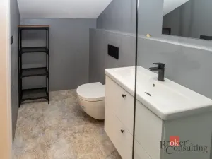 Prodej bytu 4+kk, Žďár nad Sázavou - Žďár nad Sázavou 5, Vysocká, 154 m2