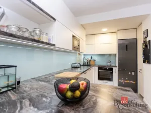 Prodej atypického bytu, Žďár nad Sázavou - Žďár nad Sázavou 5, Vysocká, 154 m2