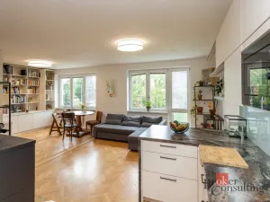 Prodej atypického bytu, Žďár nad Sázavou - Žďár nad Sázavou 5, Vysocká, 154 m2