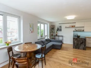 Prodej atypického bytu, Žďár nad Sázavou - Žďár nad Sázavou 5, Vysocká, 154 m2