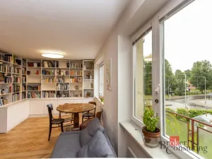 Prodej atypického bytu, Žďár nad Sázavou - Žďár nad Sázavou 5, Vysocká, 154 m2