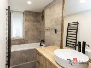 Prodej atypického bytu, Žďár nad Sázavou - Žďár nad Sázavou 5, Vysocká, 154 m2