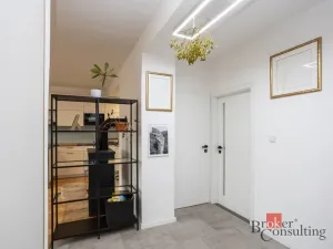 Prodej atypického bytu, Žďár nad Sázavou - Žďár nad Sázavou 5, Vysocká, 154 m2