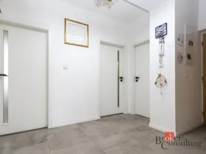 Prodej atypického bytu, Žďár nad Sázavou - Žďár nad Sázavou 5, Vysocká, 154 m2