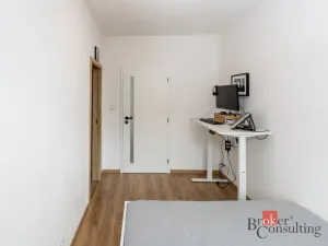 Prodej atypického bytu, Žďár nad Sázavou - Žďár nad Sázavou 5, Vysocká, 154 m2