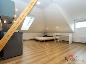 Prodej atypického bytu, Žďár nad Sázavou - Žďár nad Sázavou 5, Vysocká, 154 m2