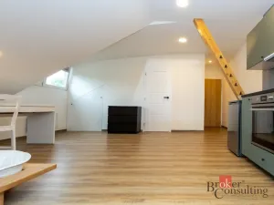 Prodej atypického bytu, Žďár nad Sázavou - Žďár nad Sázavou 5, Vysocká, 154 m2