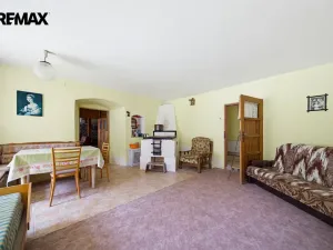 Prodej komerčního pozemku, Blatno, 105830 m2
