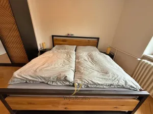 Pronájem bytu 2+1, Beroun, Třída Míru, 54 m2